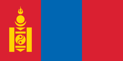 Mongolia (country)